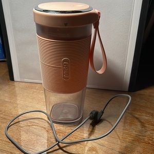Rechargeable , Portable Blender